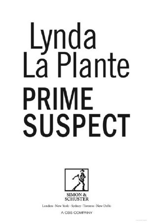 [Prime Suspect 02] • Prime Suspect